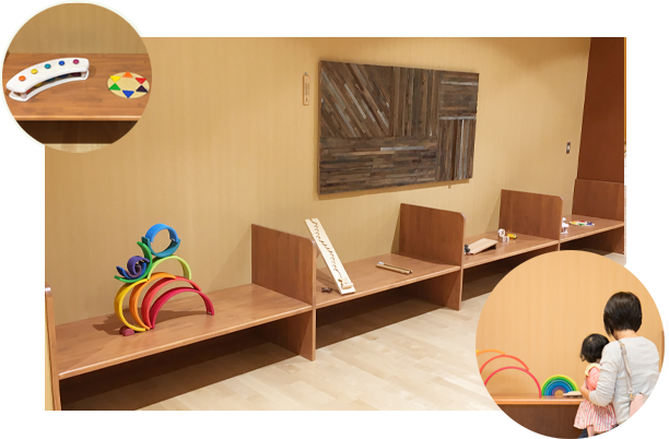 赤ちゃんおもちゃ