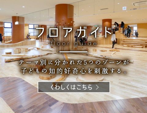 フロアガイド